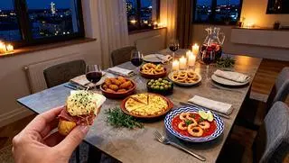 Wieczór tapas w polskim domu – jak stworzyć hiszpańską atmosferę?