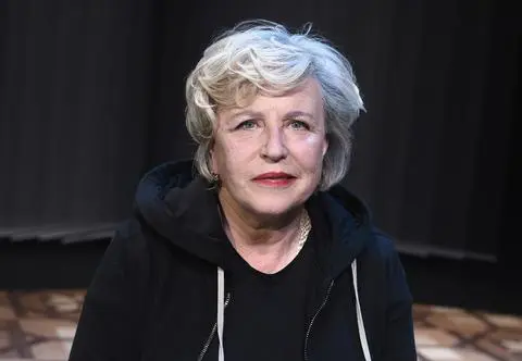 Krystyna Janda zagrała spektakl dla jednego widza. Co się stało?