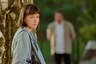 "Na Wspólnej". Brygida