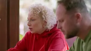 "Na Wspólnej", odc. 4147. Paweł, Beata