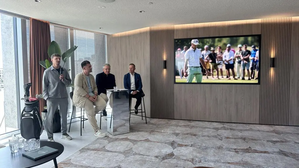 Rosa Challenge Tour 2025