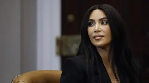 Nie żyje członek głośnego gangu, który napadł na Kim Kardashian. Zmarł miesiąc po ogłoszeniu wyroku