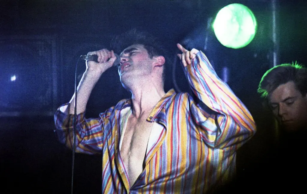 Morrissey