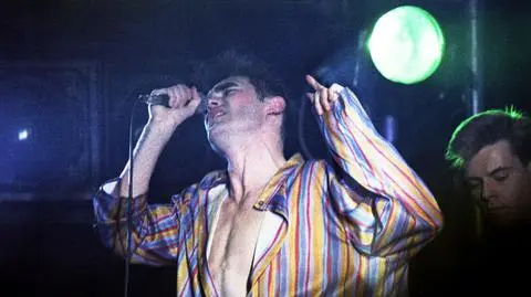 Morrissey wraca do Polski po ponad dekadzie. Po ostatnim koncercie wybuchł skandal