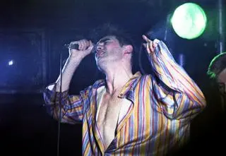 Morrissey wraca do Polski po ponad dekadzie. Po ostatnim koncercie wybuchł skandal