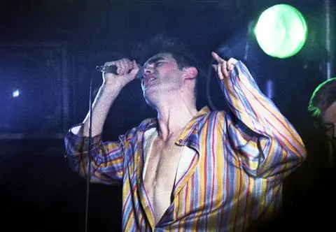 Morrissey wraca do Polski po ponad dekadzie. Po ostatnim koncercie wybuchł skandal