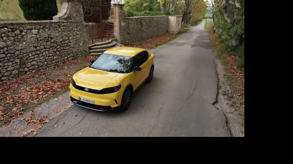 Niech nazwa „Capri” Was nie zwiedzie