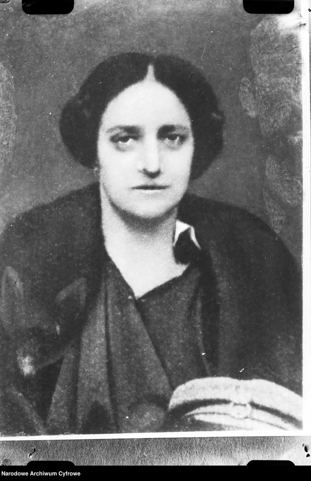 Maria Piłsudska
