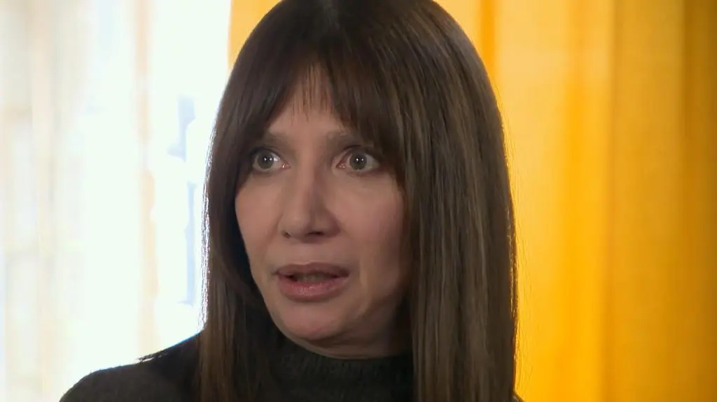 "Na Wspólnej", Basia Smolna