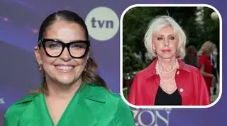Marta Klepka o kulisach pracy z Grażyną Kulczyk. Padło porównanie do "Diabeł ubiera się u Prady"