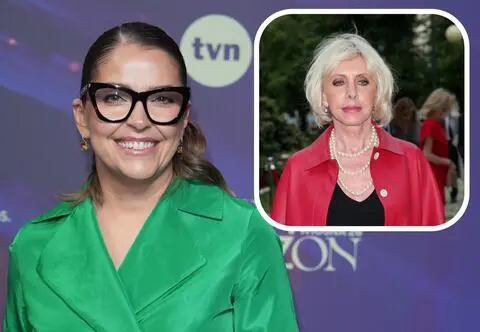 Marta Klepka o kulisach pracy z Grażyną Kulczyk. Padło porównanie do "Diabeł ubiera się u Prady"