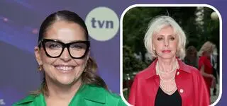Marta Klepka o kulisach pracy z Grażyną Kulczyk. Padło porównanie do "Diabeł ubiera się u Prady"