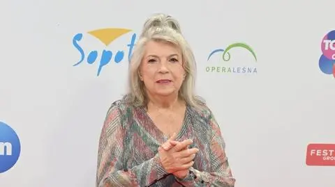 Nigdy nie stworzyła prawdziwej rodziny. Krystyna Prońko nie miała szczęścia w miłości