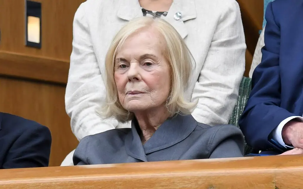 Księżna Kentu