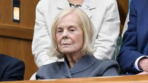 Historyczny pogrzeb w brytyjskiej monarchii. Król Karol III pierwszy raz na takiej uroczystości