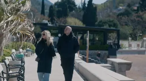 Karolina i Maciej kończą podróż poślubną pokłóceni? "To już było dla mnie za dużo..."