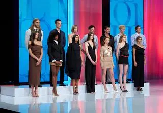 "Top Model". Wielkie metamorfozy fryzur i modowe filmy. Najlepsze fragmenty 4. odcinka