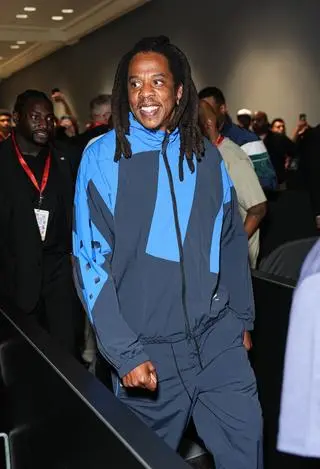 Jay-Z
