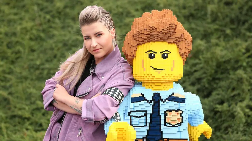 "Lego Masters. Kierunek Polska": odcinek 3
