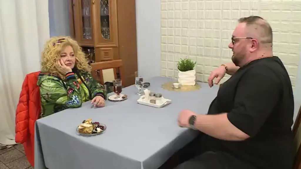 Magda Gessler szczerze o sytuacji Sebastiana