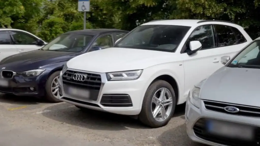 Paweł zdecyduje się na Audi Q5