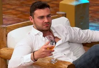 Tymek w ostrej konfrontacji z Alicją. "Myślenie nie jest twoją mocną stroną" [PRZED EMISJĄ W TV]