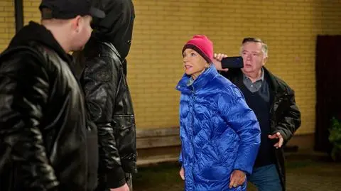 "Na Wspólnej", odcinek 3839