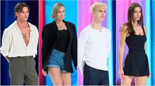 Kto wygra "Top Model"? Finaliści typują!
