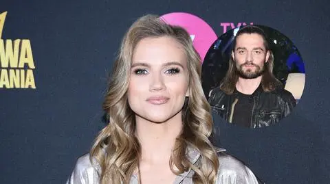 Agnieszka Kaczorowska i Marcin Rogacewicz wyjechali razem na wakacje? Fani dostrzegli jeden szczegół