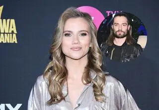 Agnieszka Kaczorowska i Marcin Rogacewicz wyjechali razem na wakacje? Fani dostrzegli jeden szczegół