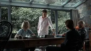 Porządny człowiek, odcinek 5