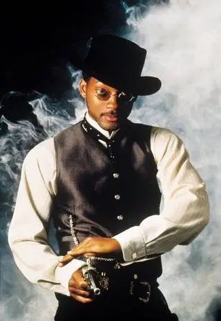 Bardzo Dziki Zachód