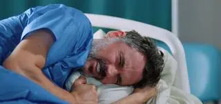 "Na Wspólnej" odc. 4087, Baliszewski