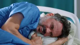 "Na Wspólnej" odc. 4087, Baliszewski