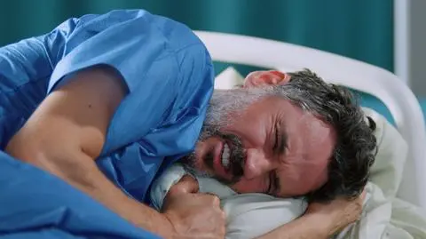 "Na Wspólnej" odc. 4087, Baliszewski