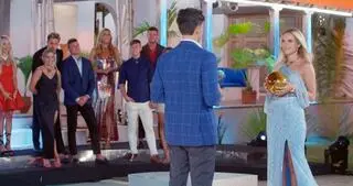 Finał "Hotelu Paradise 5"