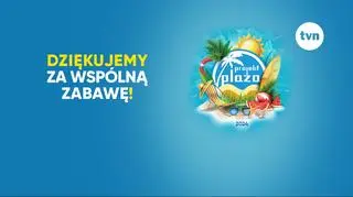 Projekt Plaża 2024