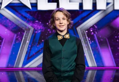Miłosz Bachonko miał 12 lat, gdy zachwycił jurorów "Mam Talent!". Jak potoczyły się losy zwycięzcy 14. edycji?