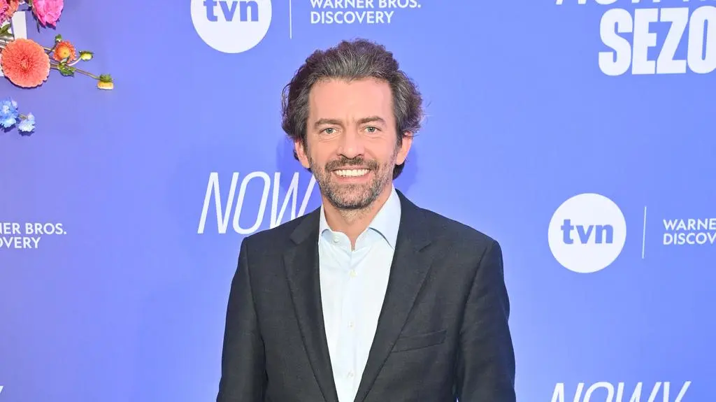 Piotr Głowacki
