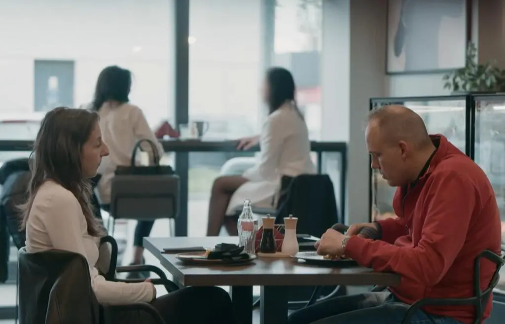 Kaja Tokarska, Krystian Plak, "Ślub od pierwszego wejrzenia 11"