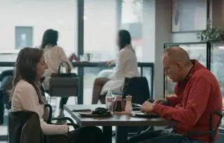 Kaja Tokarska, Krystian Plak, "Ślub od pierwszego wejrzenia 11"