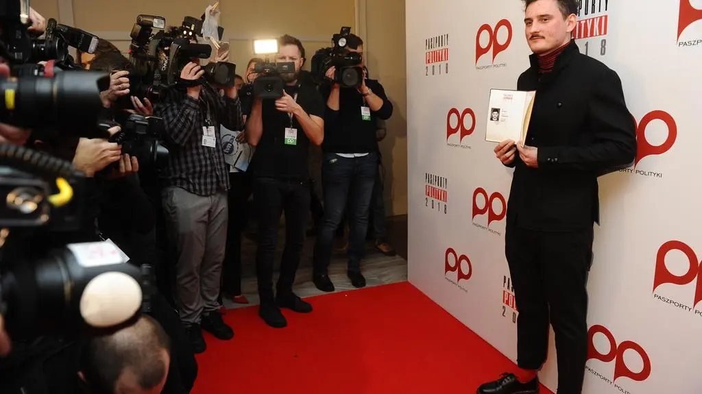 Dawid Podsiadło