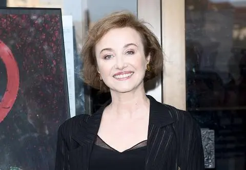 Gabriela Muskała o życiu i aktorstwie. " To, że wykrzyczę się na scenie, wypłaczę, da mi tylko chwilową ulgę"
