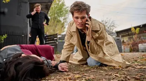 "Na Wspólnej", odcinek 3946