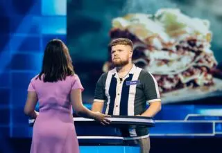 "The Floor". Popularne potrawy z mąki! Jak poradzą sobie uczestnicy? [PRZED EMISJĄ W TV]