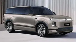 Volkswagen ID. Era 9X