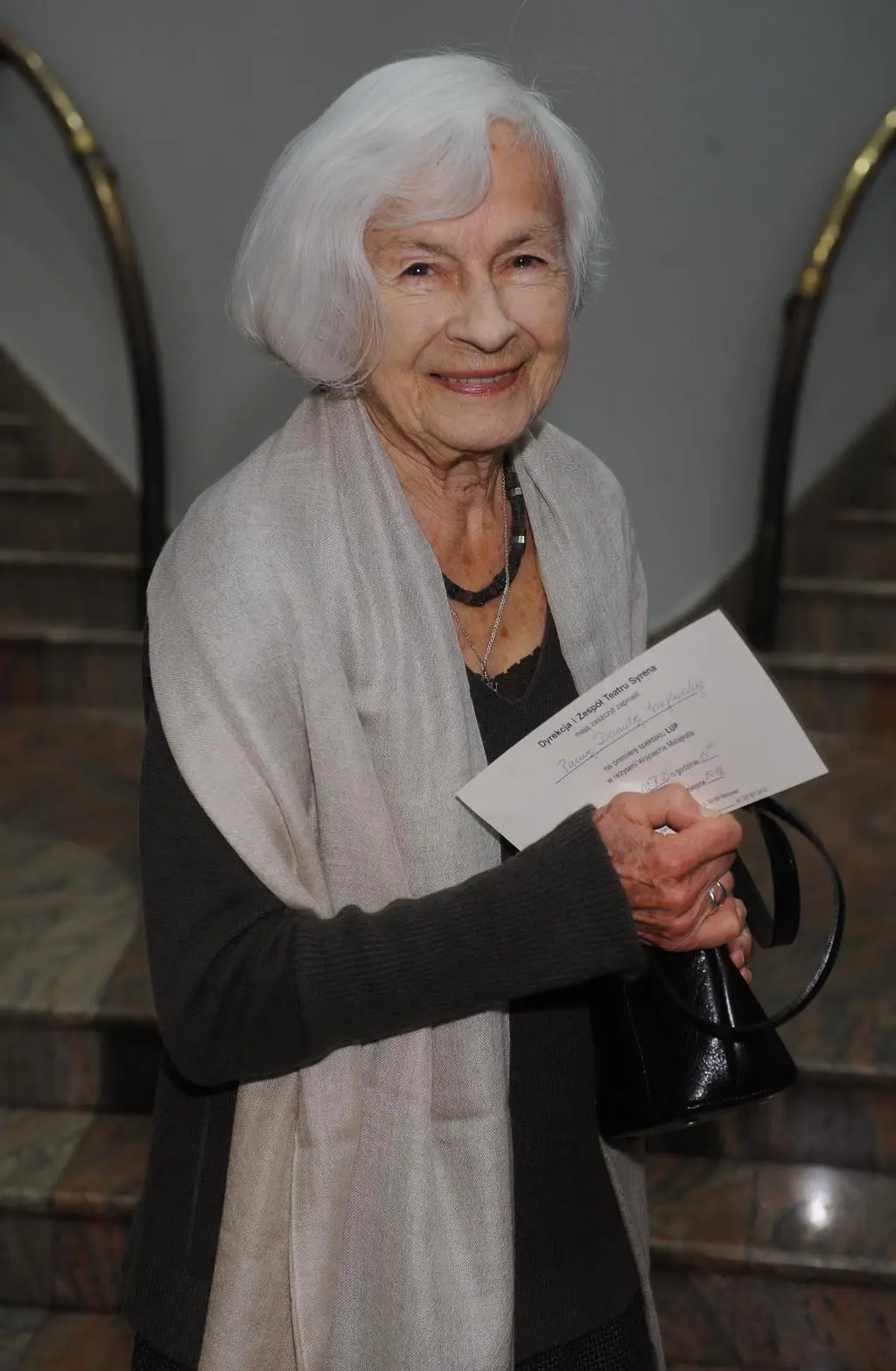 Danuta Szaflarska