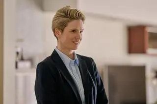 "Na Wspólnej". Masza