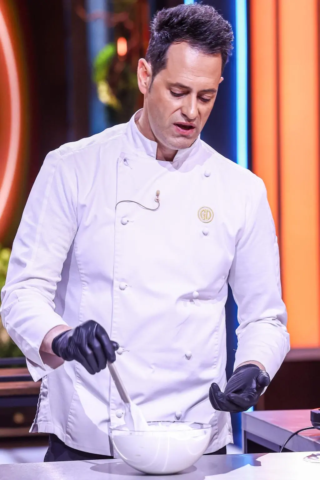 "MasterChef" sezon 14, odcinek 8