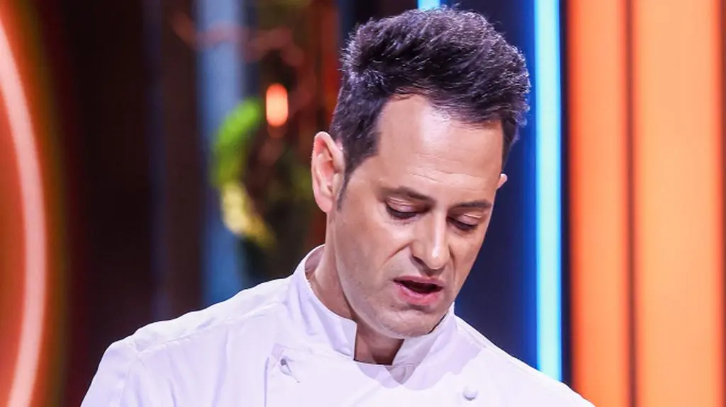 "MasterChef" sezon 14, odcinek 8